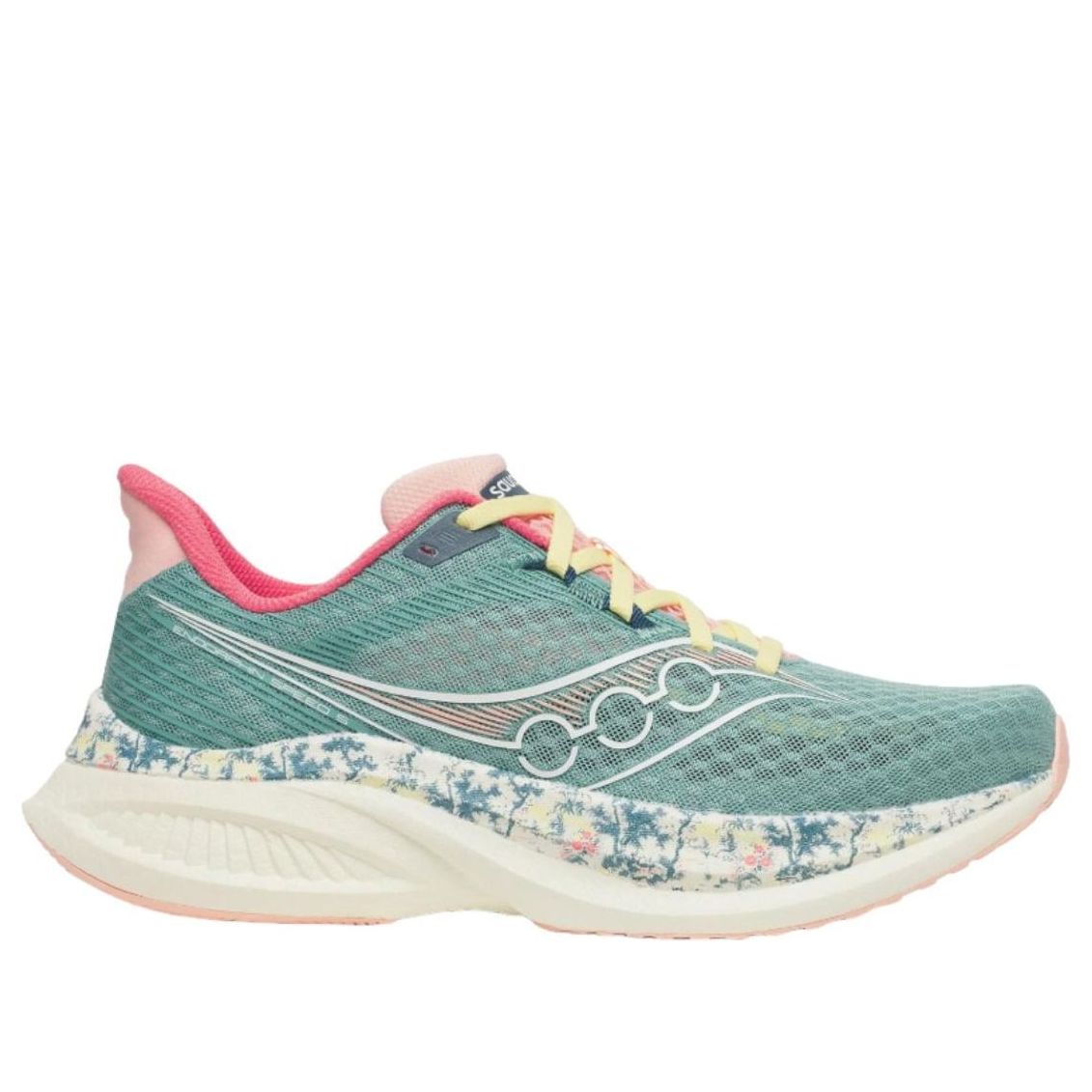 Order Saucony Endorphin Speed 5 Kissaten ''Wasabi Antique'' Laufschuhe S21007-415