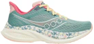 Order Saucony Endorphin Speed 5 Kissaten ''Wasabi Antique'' Laufschuhe S21007-415
