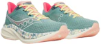 Lookbook Saucony Endorphin Speed 5 Kissaten ''Wasabi Antique'' Laufschuhe S21007-415