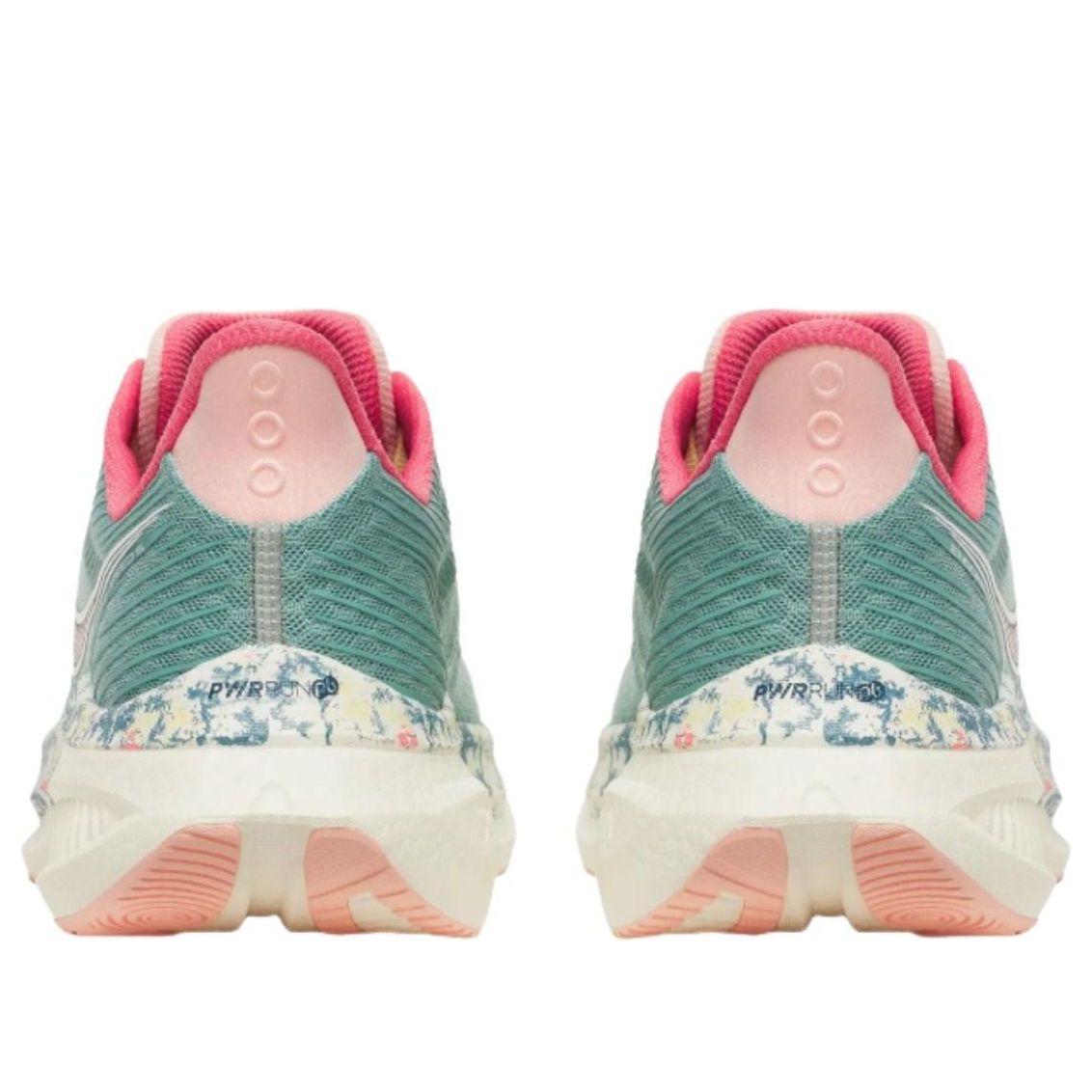 Shop Saucony Endorphin Speed 5 Kissaten ''Wasabi Antique'' Laufschuhe S21007-415