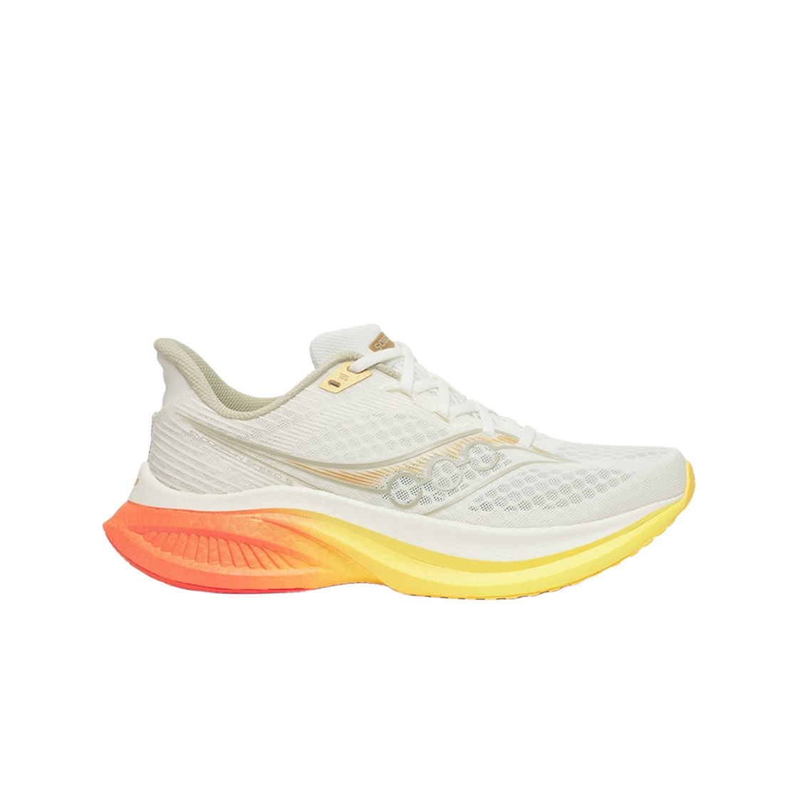 Saucony Endorphin Speed 5 Wide 'Ivory Fire' S21008142