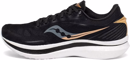 Saucony Endorphin Speed 'Black Gold' S20597-40 Saucony Endorphin Speed 'Black Gold' S20597-40