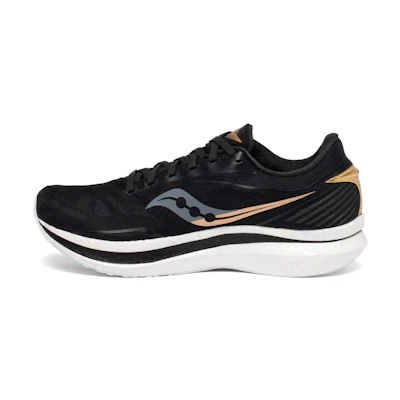Saucony Endorphin Speed 'Black Gold'