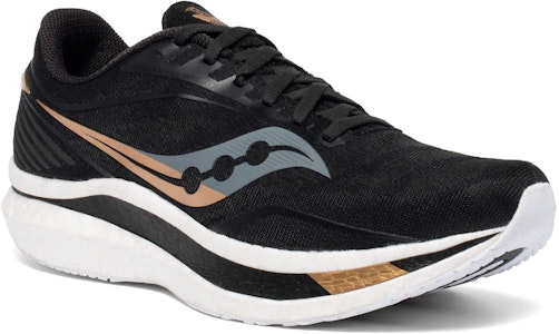 Saucony Endorphin Speed 'Hitam Emas' S20597-40 Lookbook Saucony Endorphin Speed 'Hitam Emas' S20597-40