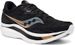 Lookbook Saucony Endorphin Speed 'Hitam Emas' S20597-40