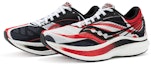 Lookbook Saucony Endorphin Speed 'Chengdu' Lelaju Kasut S20597-110