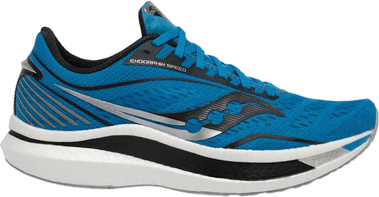 Saucony Endorphin Speed ''Cobalt Blauw'' S20597-45 Buy Saucony Endorphin Speed ''Cobalt Blauw'' S20597-45