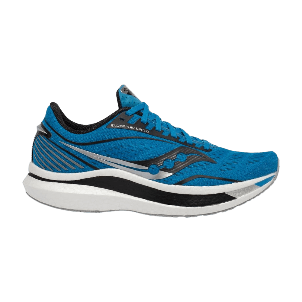 Saucony Endorphin Speed 'Cobalt' S20597-45