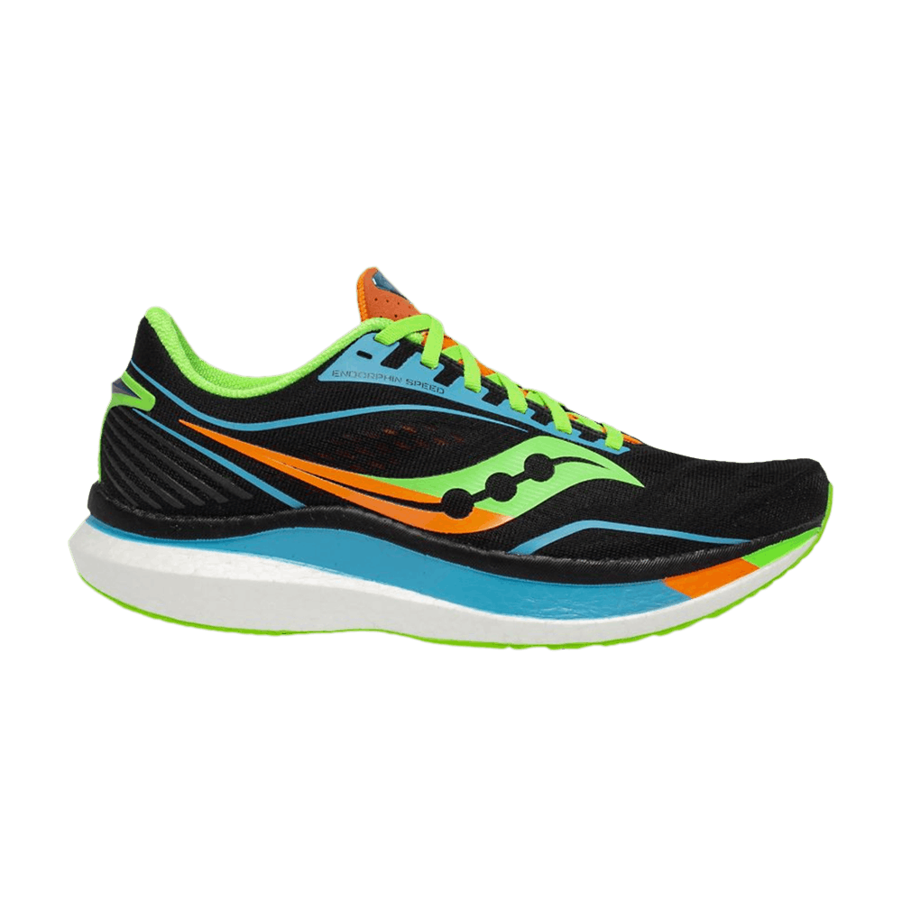 Saucony Endorphin Speed 'Future' S20597-25