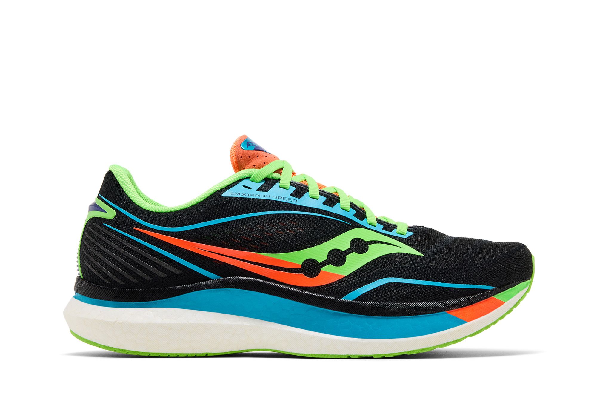 Saucony Endorphin Speed 'Future' S20597-25