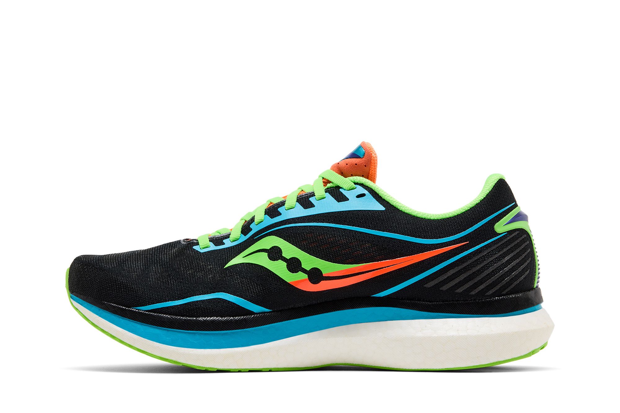 Lookbook Saucony Endorphin Speed ''Futuro'' S20597-25