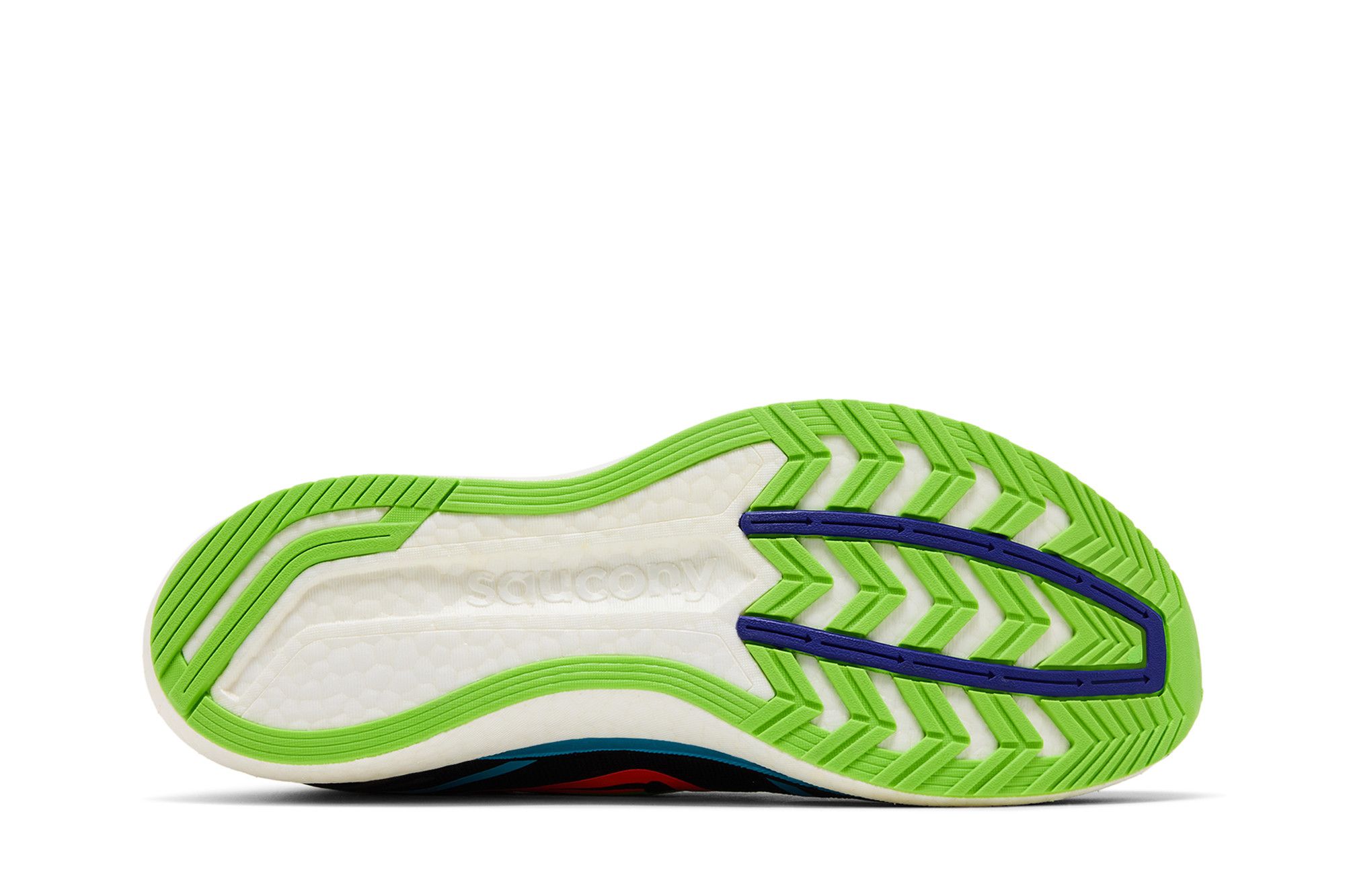 Shop Saucony Endorphin Speed ''Futuro'' S20597-25