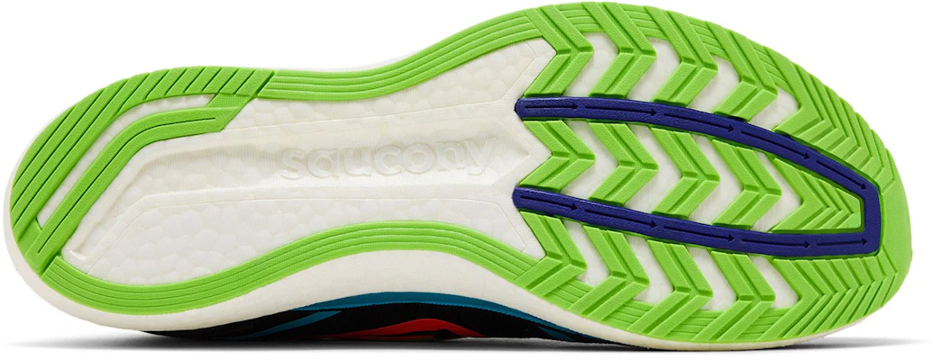 Saucony Endorphin Speed ''Futuro'' S20597-25 Shop Saucony Endorphin Speed ''Futuro'' S20597-25