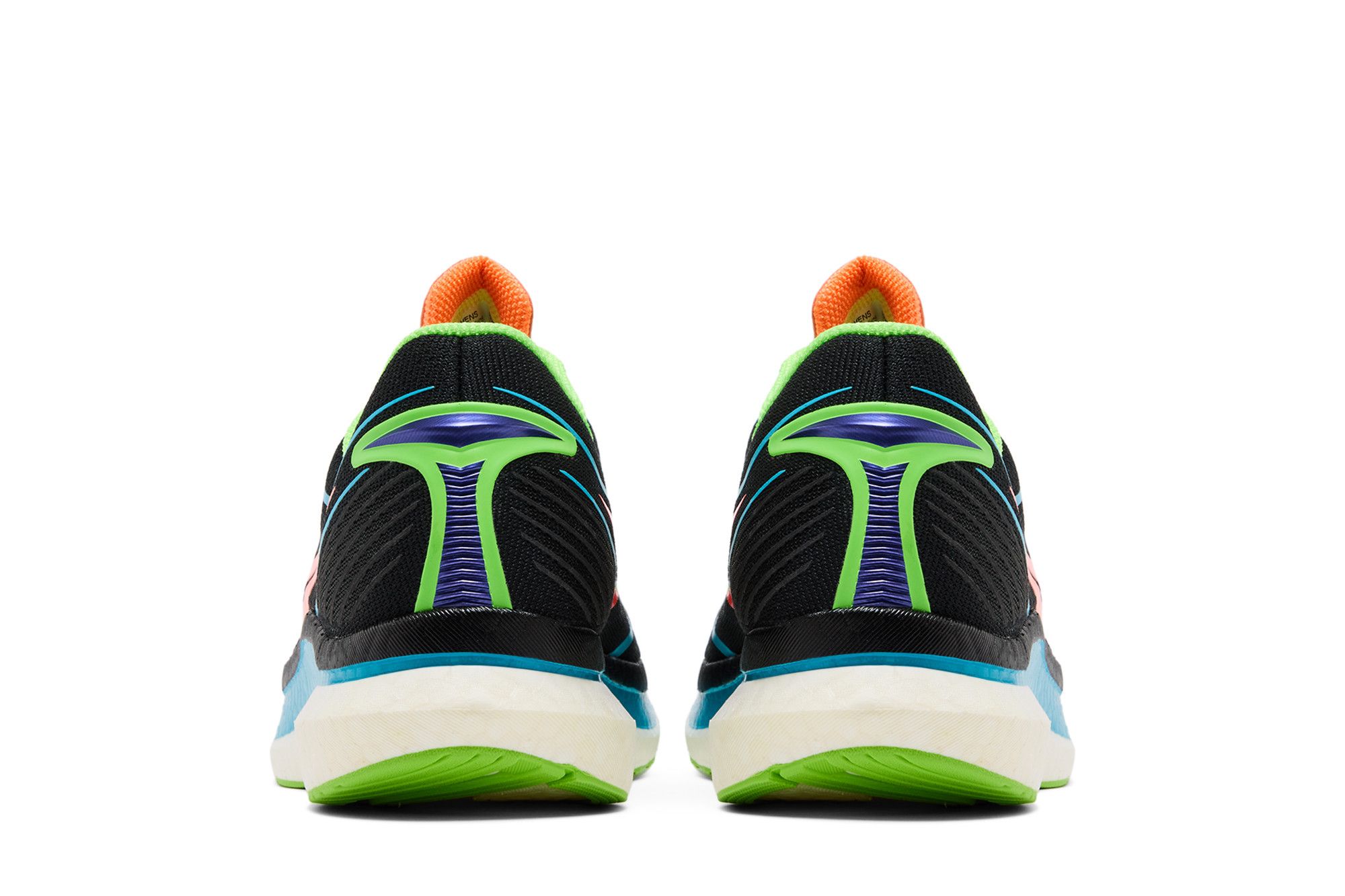 Details for Saucony Endorphin Speed ''Futuro'' S20597-25