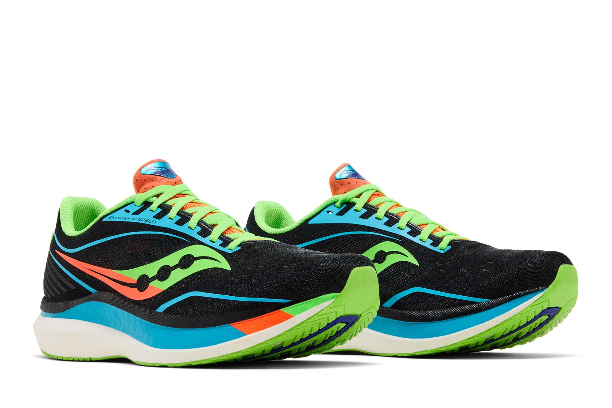 Cheap Saucony Endorphin Speed ''Futuro'' S20597-25