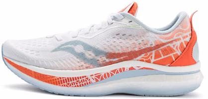 Saucony Endorphin Speed 'White Red' S20688-80 Saucony Endorphin Speed 'White Red' S20688-80