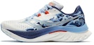 Buy Saucony Endorphin Speed Brown 4 'Putih Biru' S20940-401