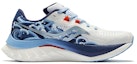 Order Saucony Endorphin Speed Brown 4 'Putih Biru' S20940-401