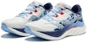 Saucony Endorphin Speed Brown 4 'Putih Biru' S20940-401