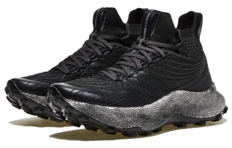 Order Saucony Endorphin Trail 'Black Comfort' S106460-5