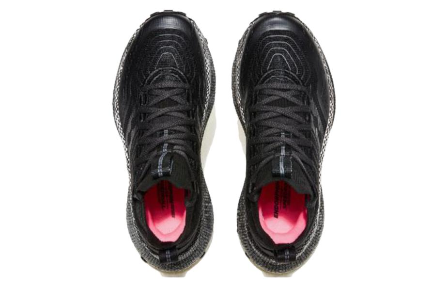 Lookbook Saucony Endorphin Trail 'Black Comfort' S106460-5
