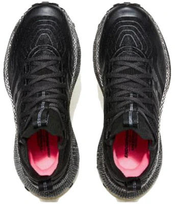 Saucony Endorphin Trail 'Black Comfort' S106460-5 Lookbook Saucony Endorphin Trail 'Black Comfort' S106460-5