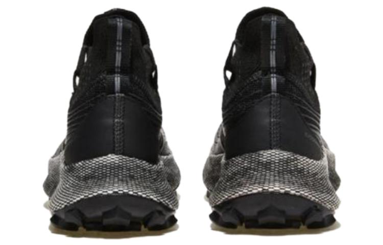 Shop Saucony Endorphin Trail 'Black Comfort' S106460-5