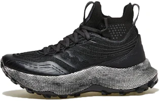 Saucony Endorphin Trail 'Black Comfort' S106460-5 Saucony Endorphin Trail 'Black Comfort' S106460-5