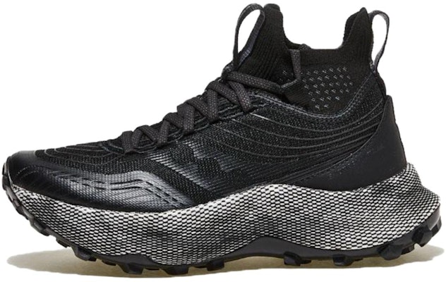 Saucony Endorphin Trail 'Hitam Selesa' S106460-5 Buy Saucony Endorphin Trail 'Hitam Selesa' S106460-5