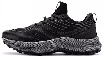 Saucony Endorphin Trail 'Black Gravel' S20647-10 Saucony Endorphin Trail 'Black Gravel' S20647-10