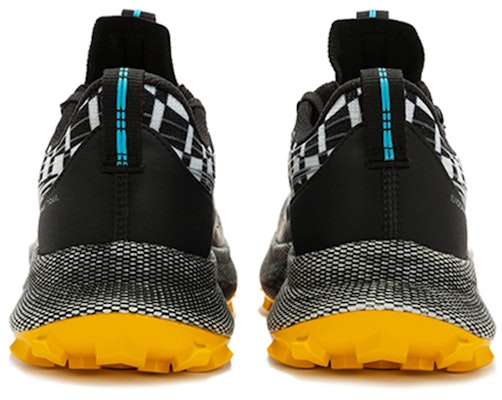 Saucony Endorphin Trail 'Hitam Putih' S20647-40 Shop Saucony Endorphin Trail 'Hitam Putih' S20647-40