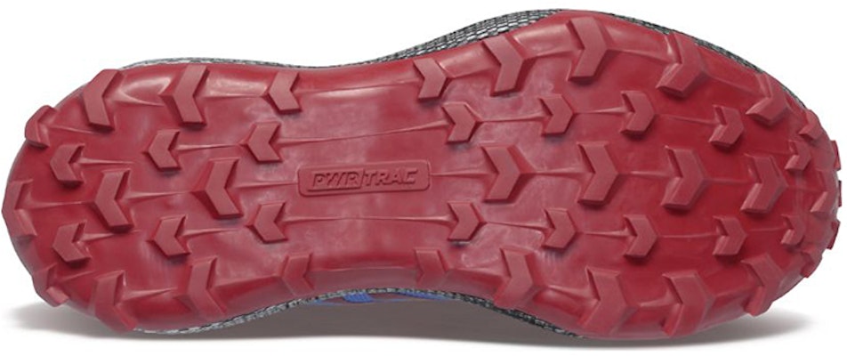 Saucony Endorphin Trail 'Biru Raz Spice' S20647-25 Shop Saucony Endorphin Trail 'Biru Raz Spice' S20647-25