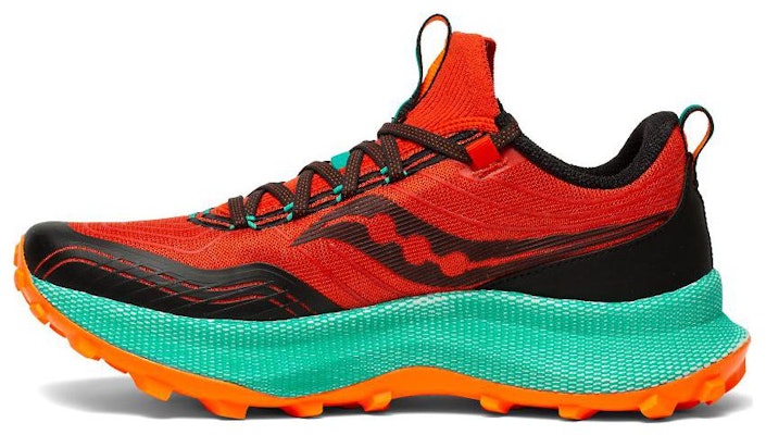 Saucony Endorphin Trail 'Oren Hijau' S20647-20 Buy Saucony Endorphin Trail 'Oren Hijau' S20647-20