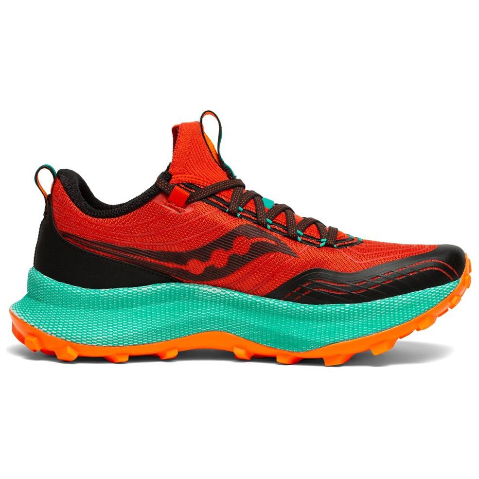 Order Saucony Endorphin Trail 'Orange Green' S20647-20