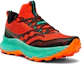 Lookbook Saucony Endorphin Trail 'Orange Green' S20647-20