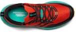 Shop Saucony Endorphin Trail 'Oren Hijau' S20647-20
