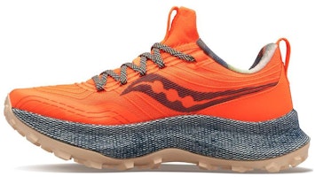 Saucony Endorphin Trail Campfire Story Orange S20647-65 Saucony Endorphin Trail Campfire Story Orange S20647-65