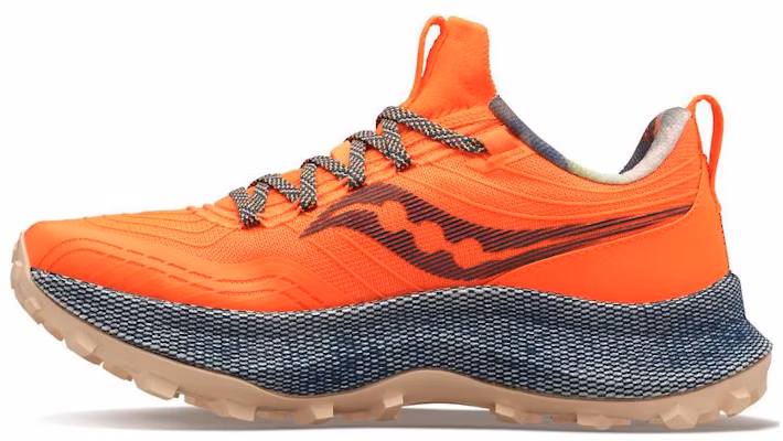 Saucony Endorphin Trail Campfire Story Jingga S20647-65 Buy Saucony Endorphin Trail Campfire Story Jingga S20647-65