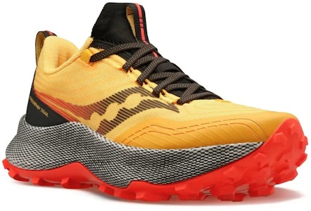 써코니 엔돌핀 트레일 로우 '오렌지 블랙' S20647-16 Lookbook 써코니 엔돌핀 트레일 로우 '오렌지 블랙' S20647-16