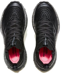 索康尼 Endorphin Trail 減震防滑耐磨 高幫 跑步鞋 男款 黑色 Lookbook 索康尼 Endorphin Trail 減震防滑耐磨 高幫 跑步鞋 男款 黑色