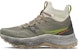 Saucony Endorphin Trail Mid Zaitun Hitam S20646-06