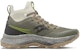 Saucony Endorphin Trail Mid Zaitun Hitam S20646-06