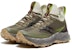 Saucony Endorphin Trail Mid Zaitun Hitam S20646-06
