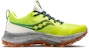 Saucony Endorphin Trail Reflect Camo Lime Lelaki Wanita Kasut Lari S20716-50