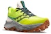 Saucony Endorphin Trail Reflect Camo Lime Lelaki Wanita Kasut Lari S20716-50