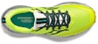 Saucony Endorphin Trail Reflect Camo Lime Lelaki Wanita Kasut Lari S20716-50