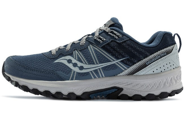 Saucony Excursion TR14 'Blue Grey' S20584-2