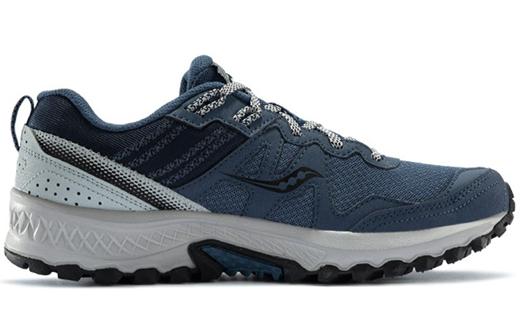 Order Saucony Excursion TR14 'Azul Gris' S20584-2