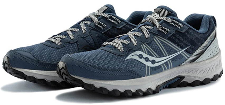 Saucony Excursion TR14 'Azul Gris' S20584-2 Lookbook Saucony Excursion TR14 'Azul Gris' S20584-2