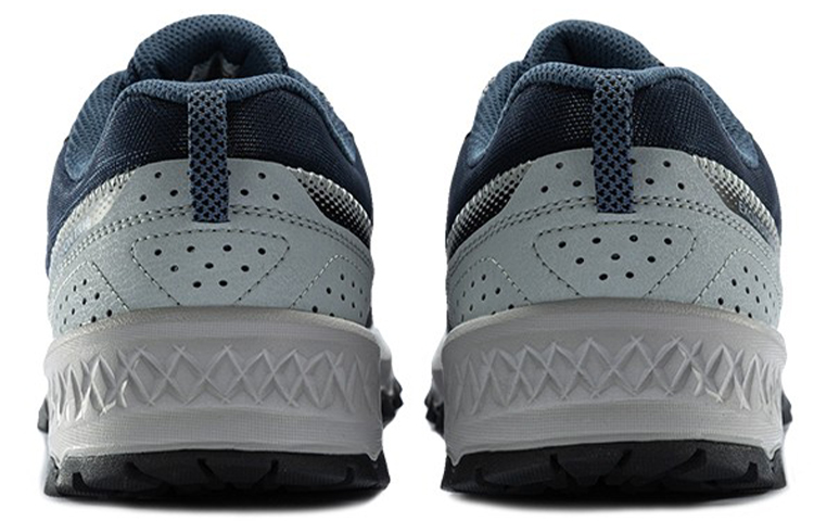 Shop Saucony Excursion TR14 'Azul Gris' S20584-2